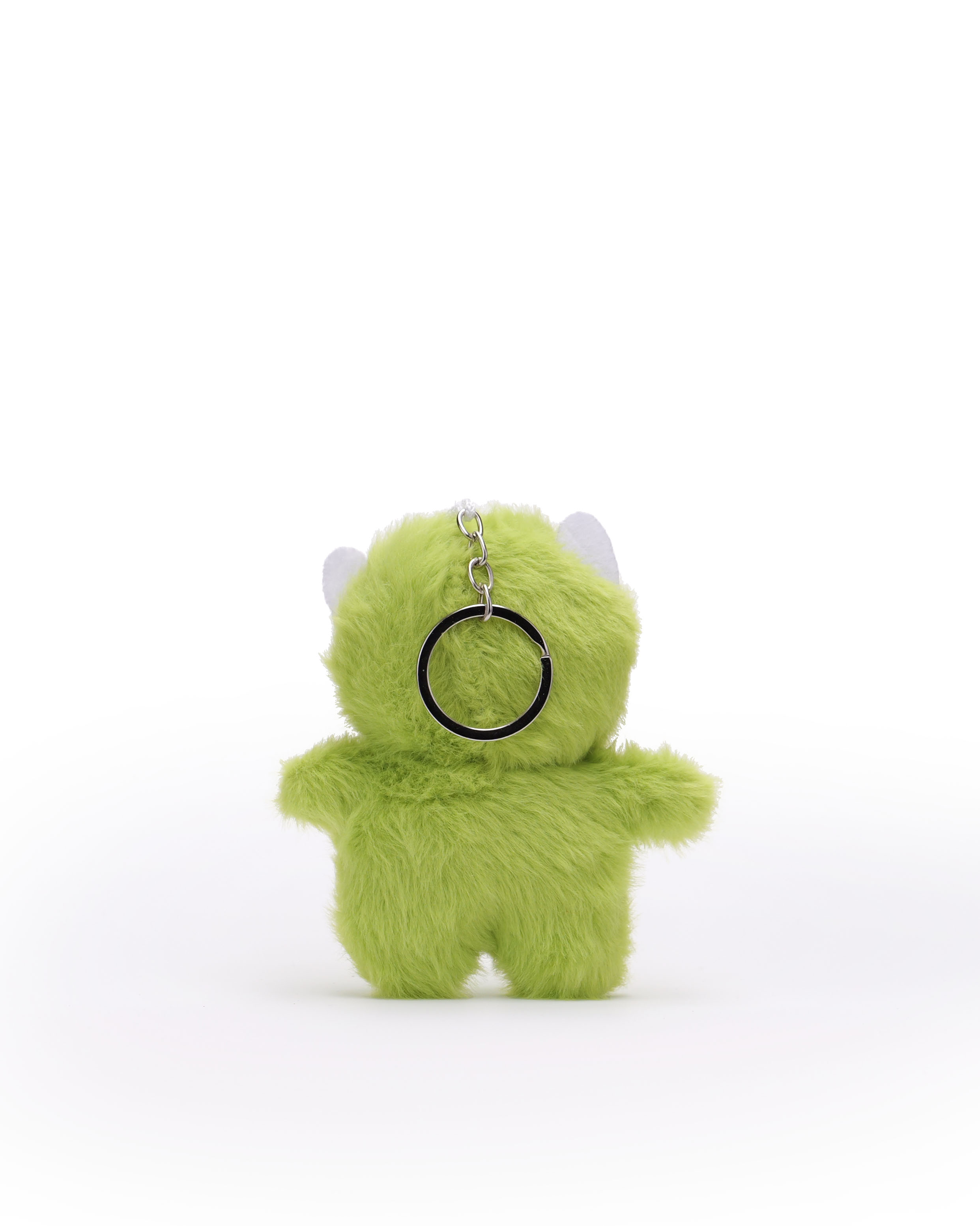 Брелок Snuggles Корпорация монстров - фото 8