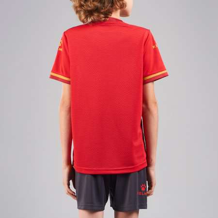 Футбольная форма KELME
