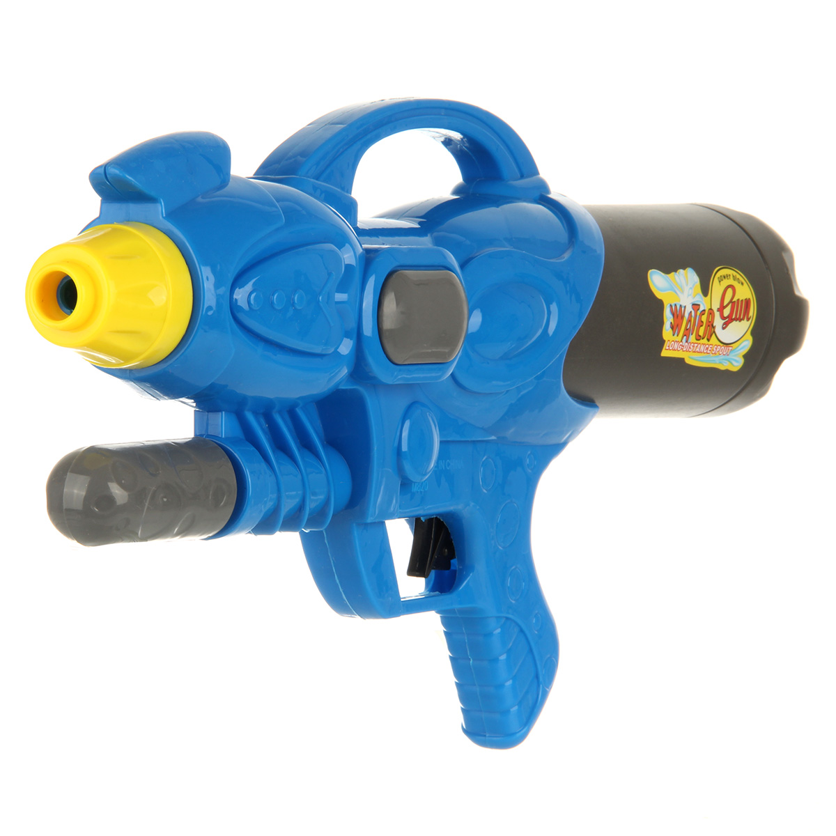 Бластер водный Veld Co - фото 7