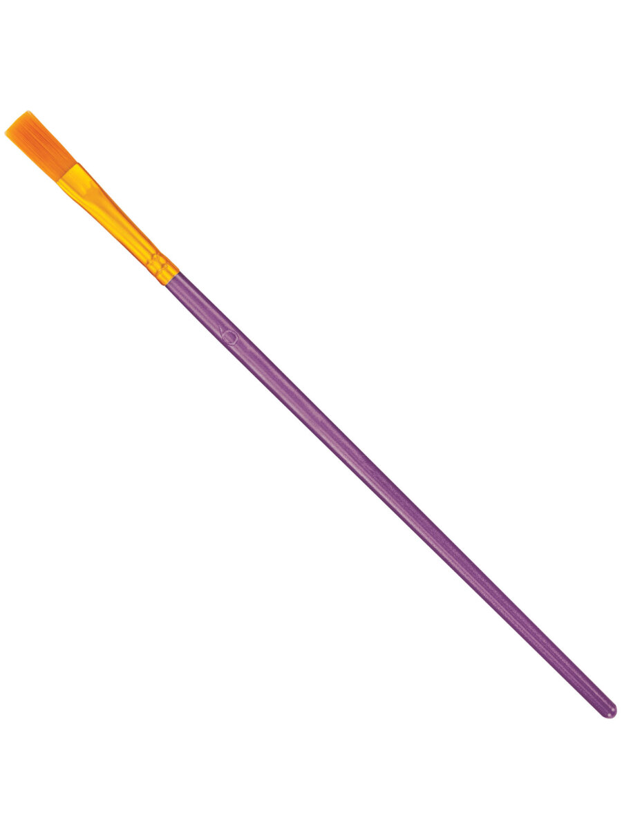 Кисть WBZ 10 шт. - фото 10