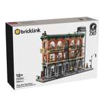 Конструктор LEGO Creator Expert 2650 дет.