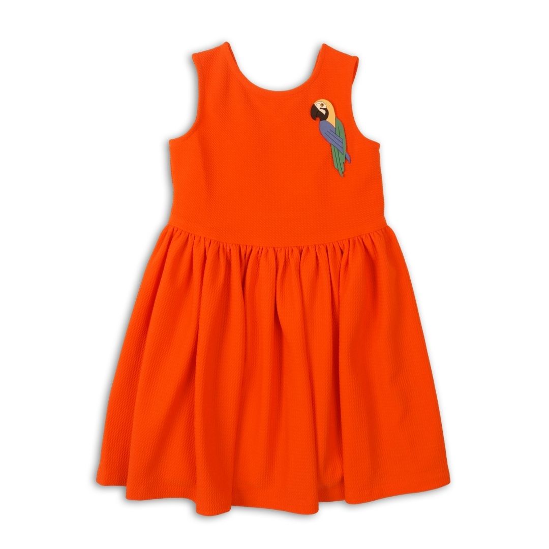 Платье Minoti МП PARROT1 - фото 1