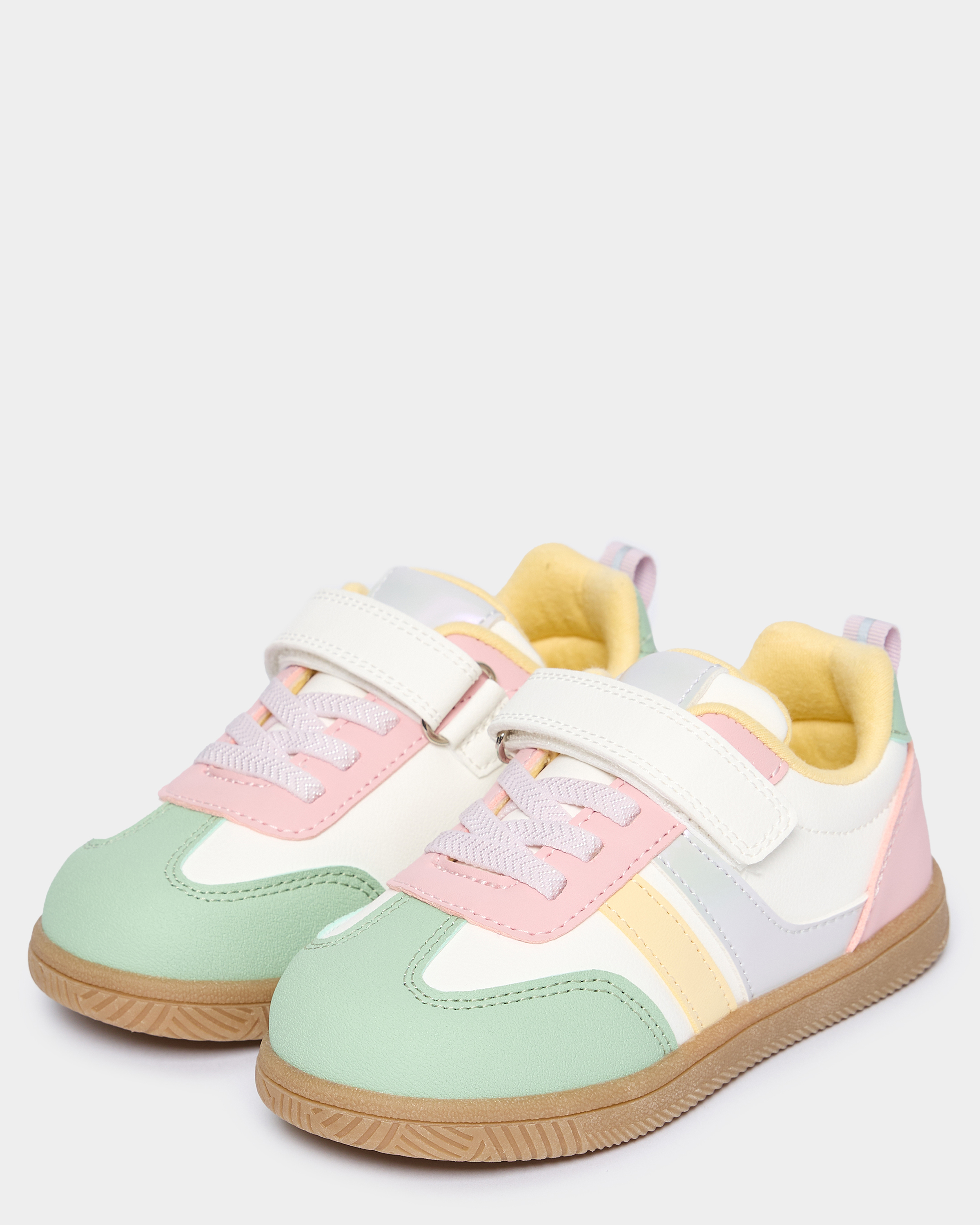 Полуботинки Tombi S26RFigLB-134-43 - фото 3