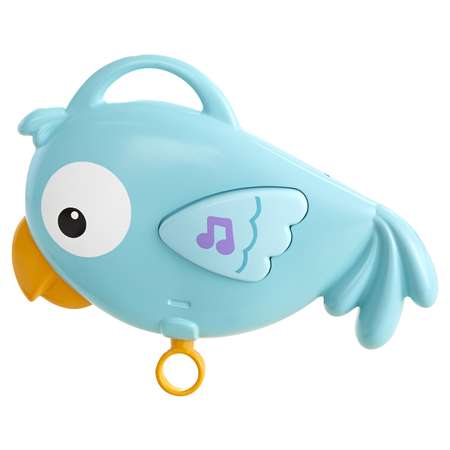 Мобиль Fisher Price Друзья из тропического леса