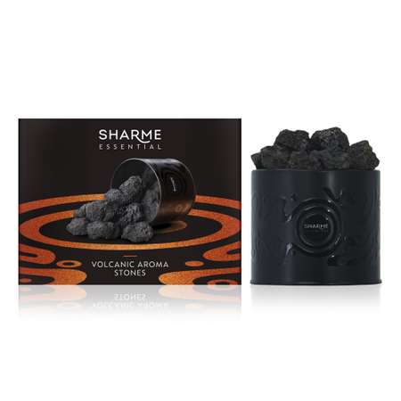 Вулканические аромакамни GreenWay Вулканические аромакамни Sharme Essential