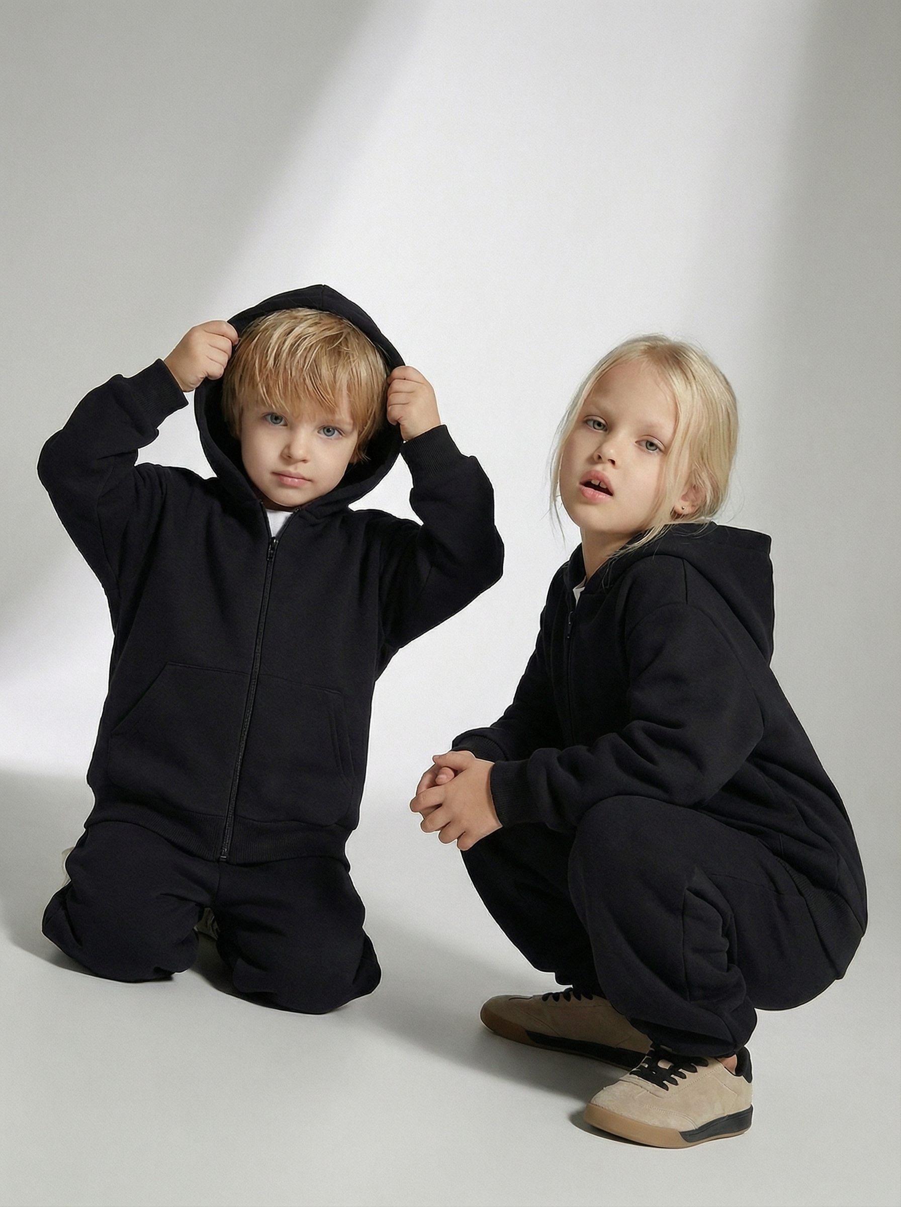 Костюм спортивный YOULALA 8120340106 - фото 3