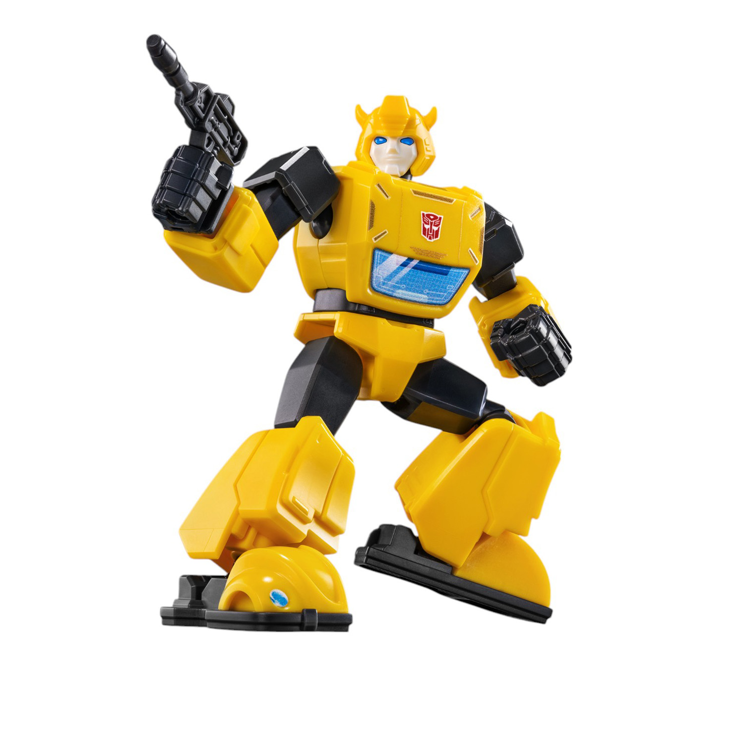 Конструктор BLOKEES Galaxy The Autobot Run в ассортименте - фото 15