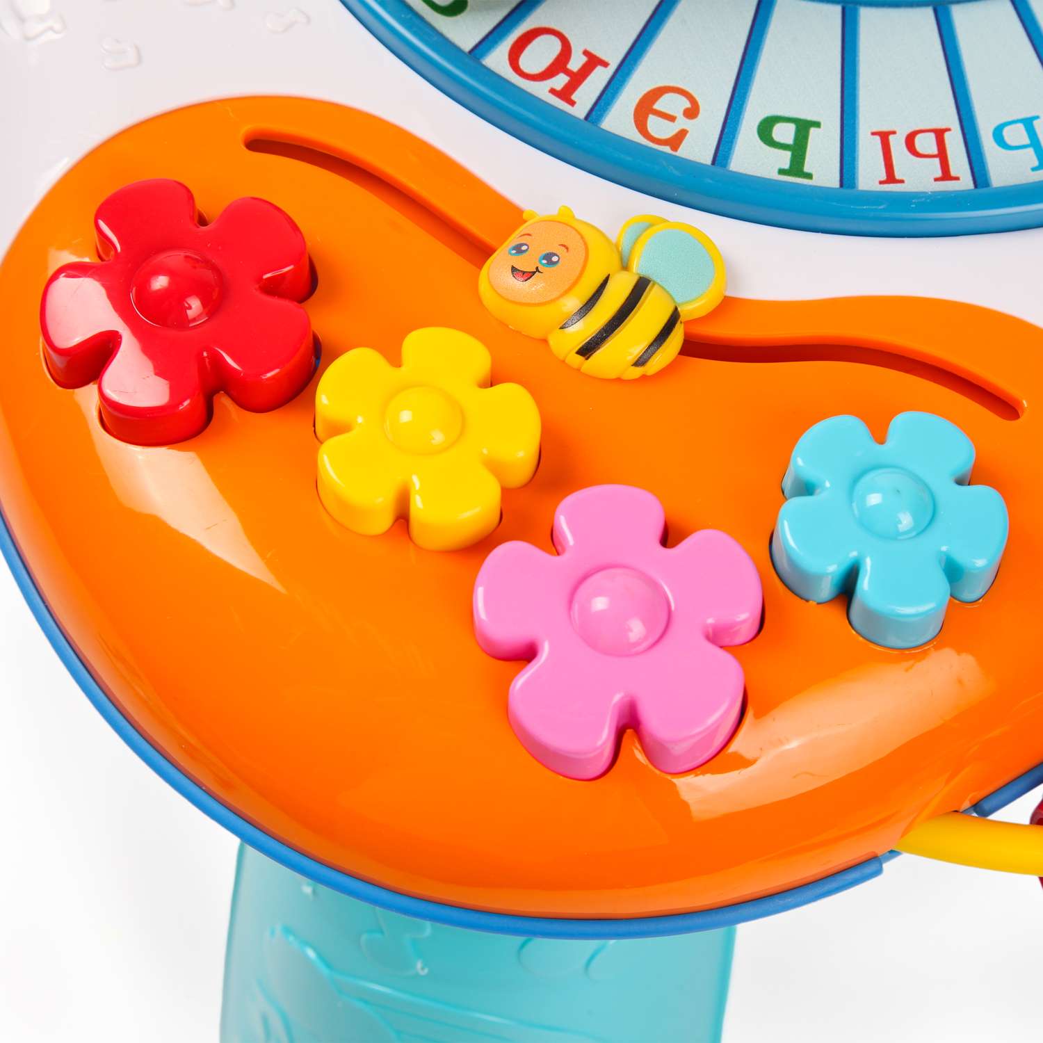 Игрушка BabyGo столик - фото 15