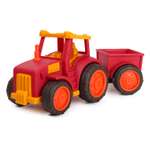 Трактор Wonder Wheels