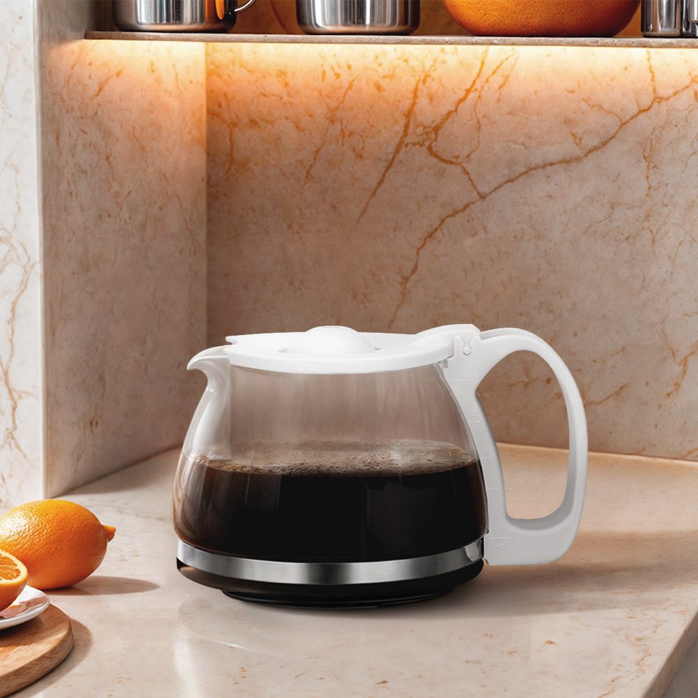 Кофеварка KITFORT КТ-7631 - фото 4