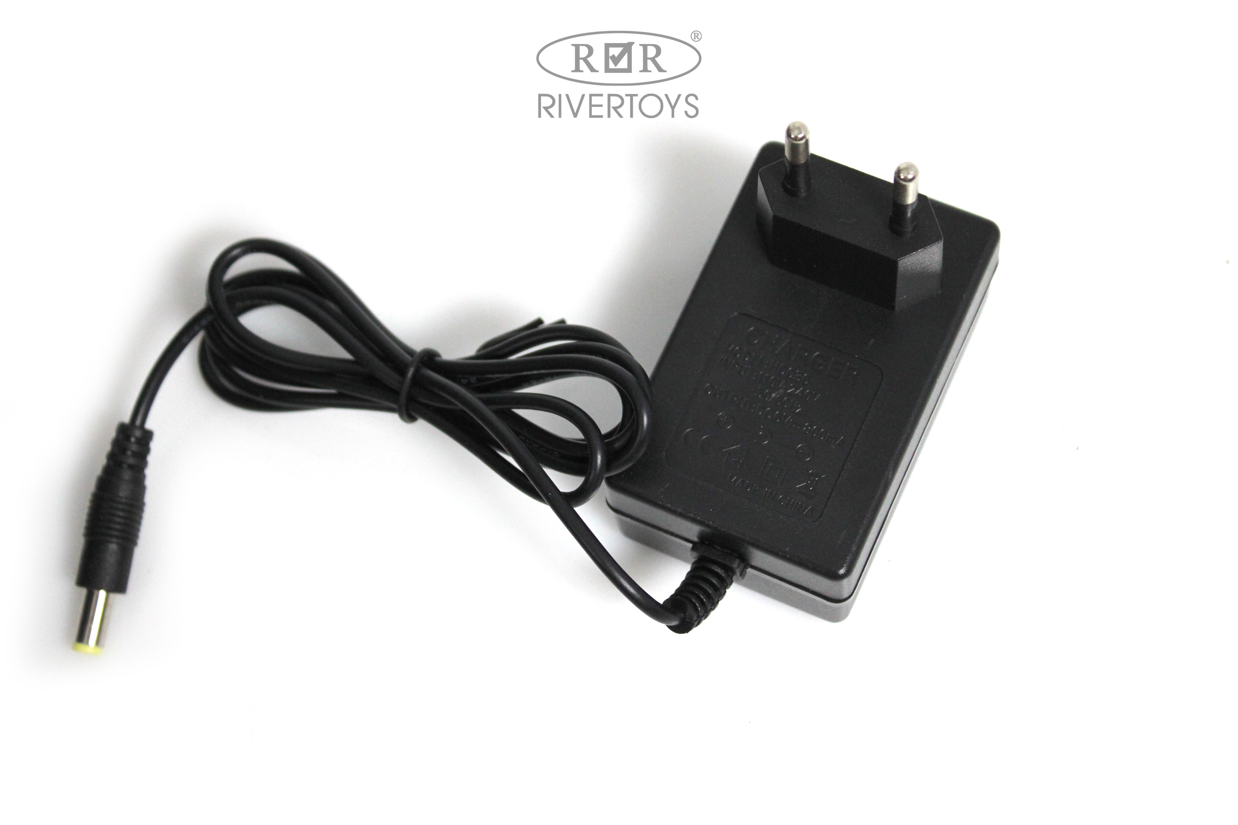 Электромобиль RIVERTOYS K002PX-A-RED - фото 19