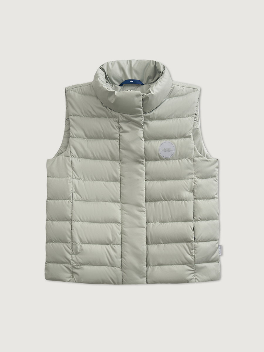 Жилет Lassie 72106106-8070 - фото 4