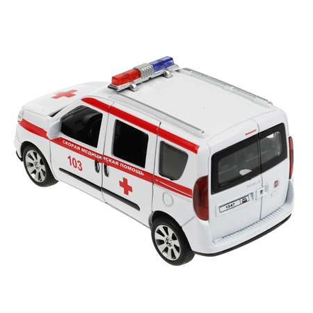 Автомобиль Технопарк