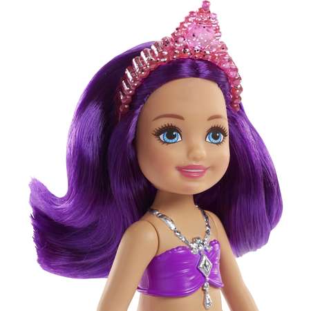 Кукла мини Barbie