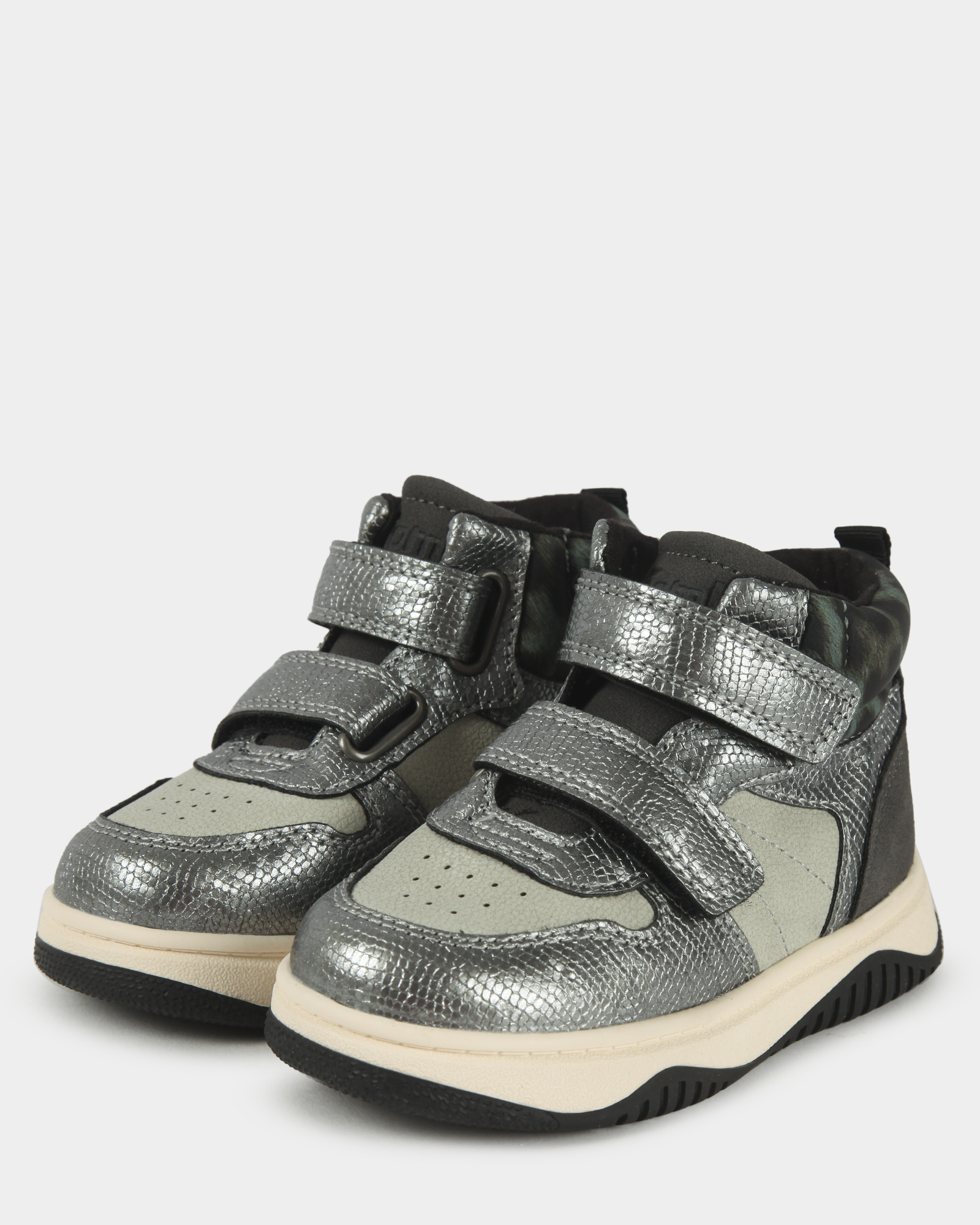 Ботинки Tombi S26CRigHS-106-GG - фото 3