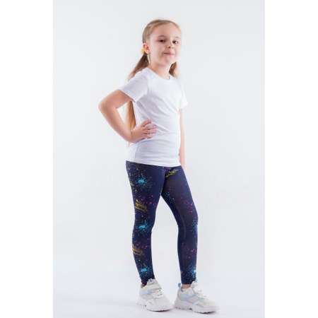 Леггинсы LELO kids