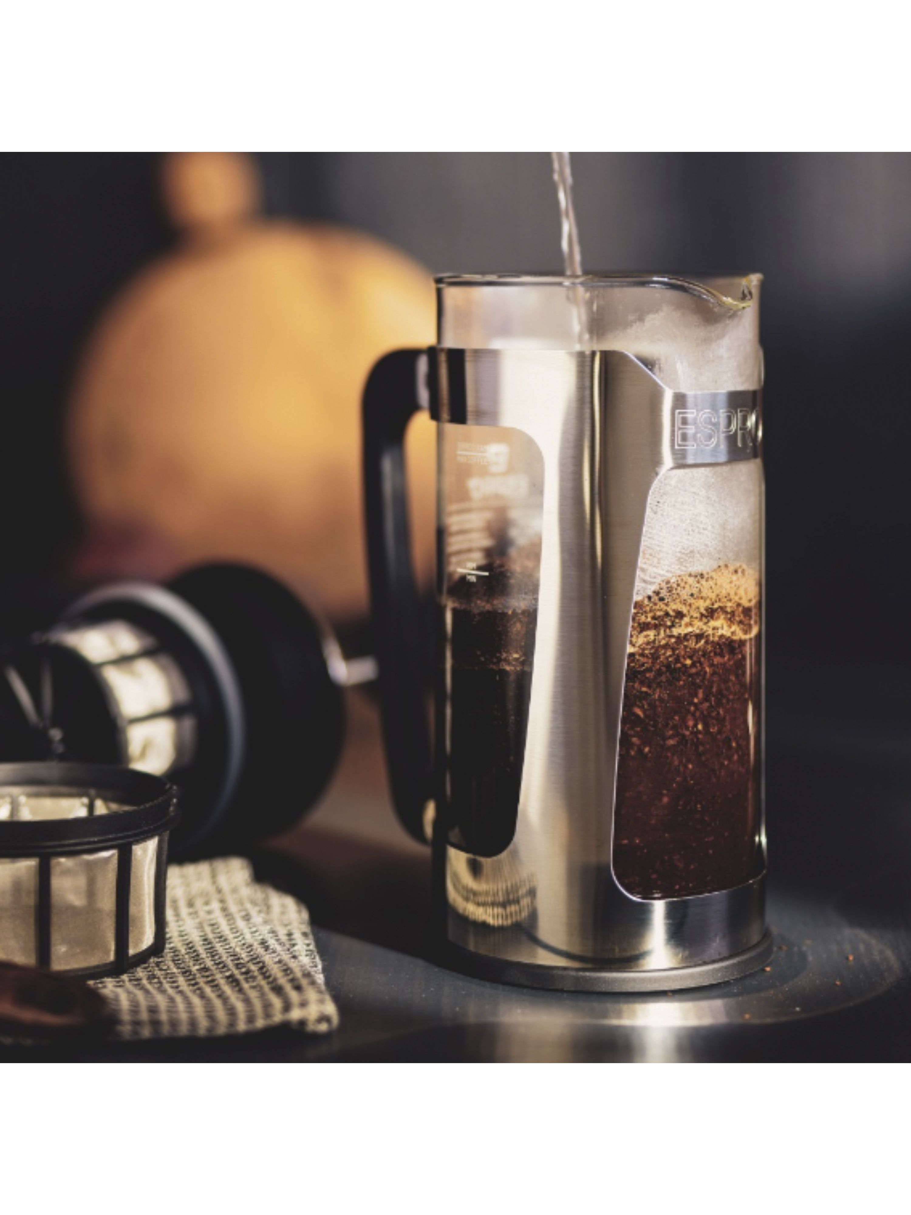 Френч-пресс Espro P5 - фото 15