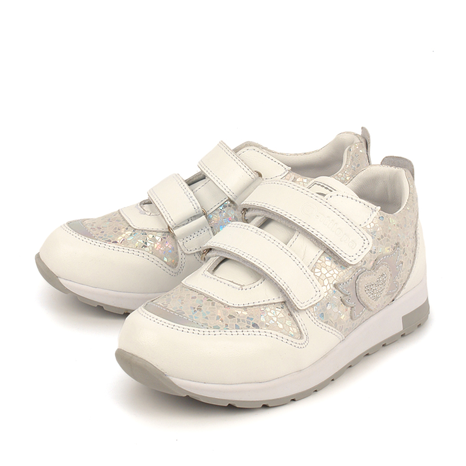 Полуботинки Antilopa TR 2230 - фото 3