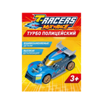 Автомобиль T-RACERS MIXN RACE
