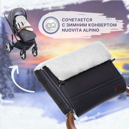 Муфта Nuovita