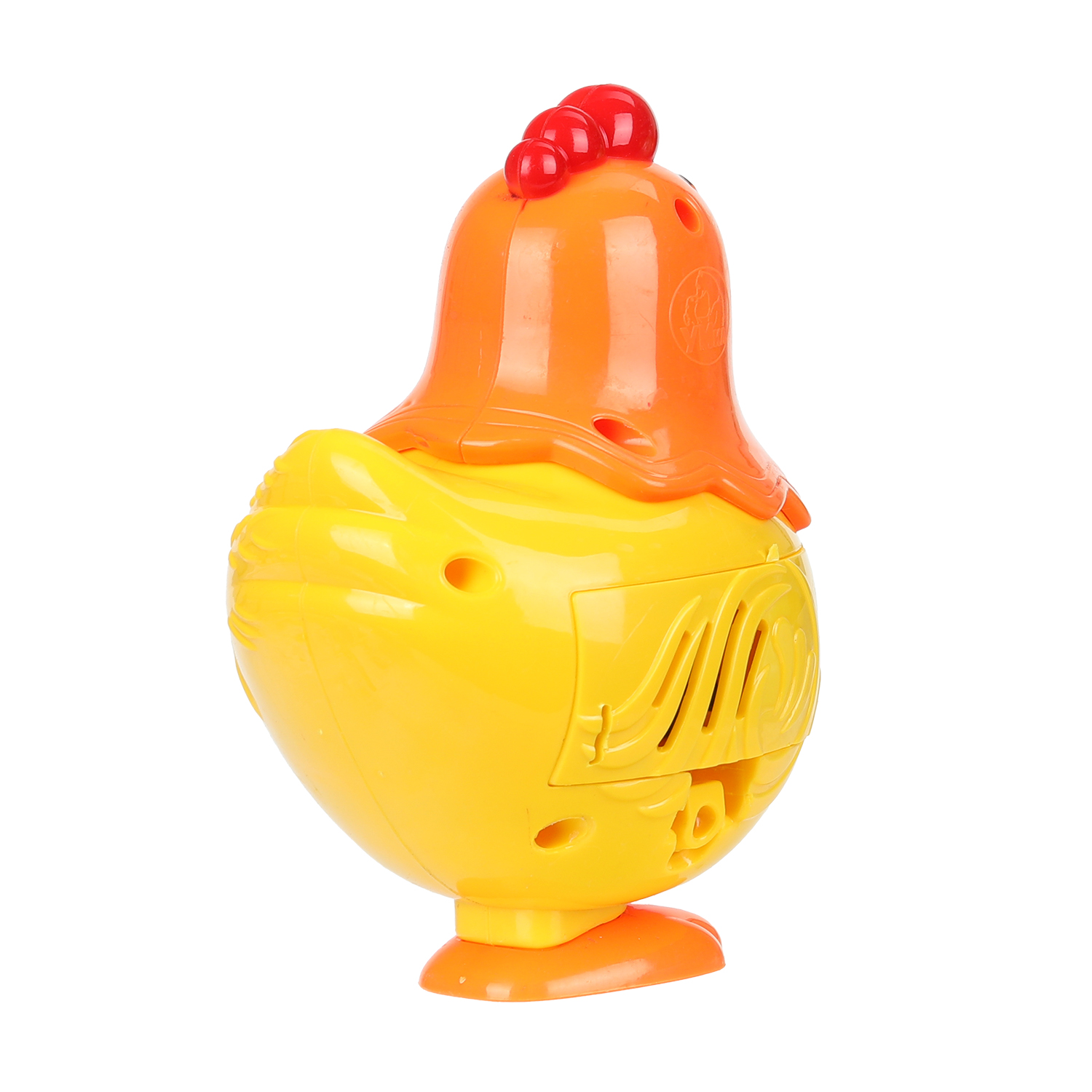 Игрушка УМка Курочка - фото 6