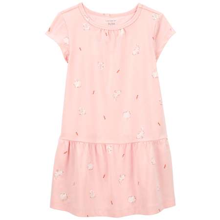 Платье Carters