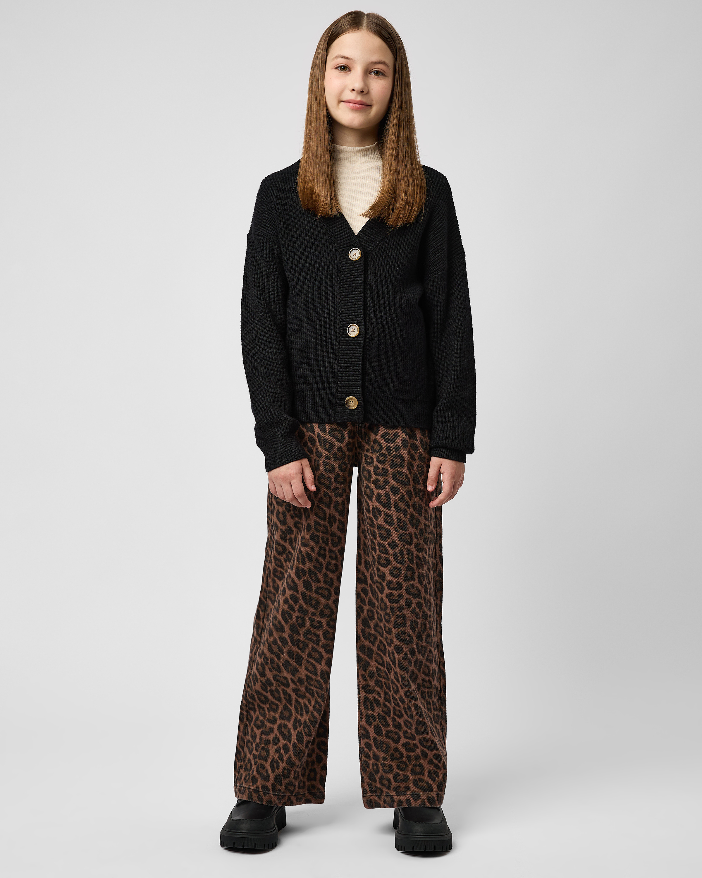 Джинсы Futurino W25FU3-G211-1tg-88 - фото 1