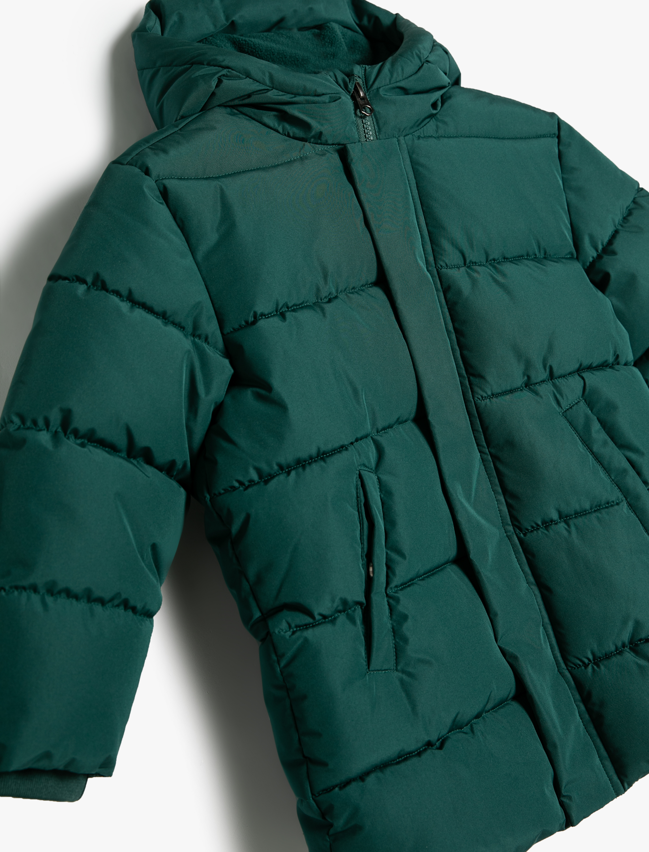 Куртка KOTON 5WKB00008TW787 - фото 3