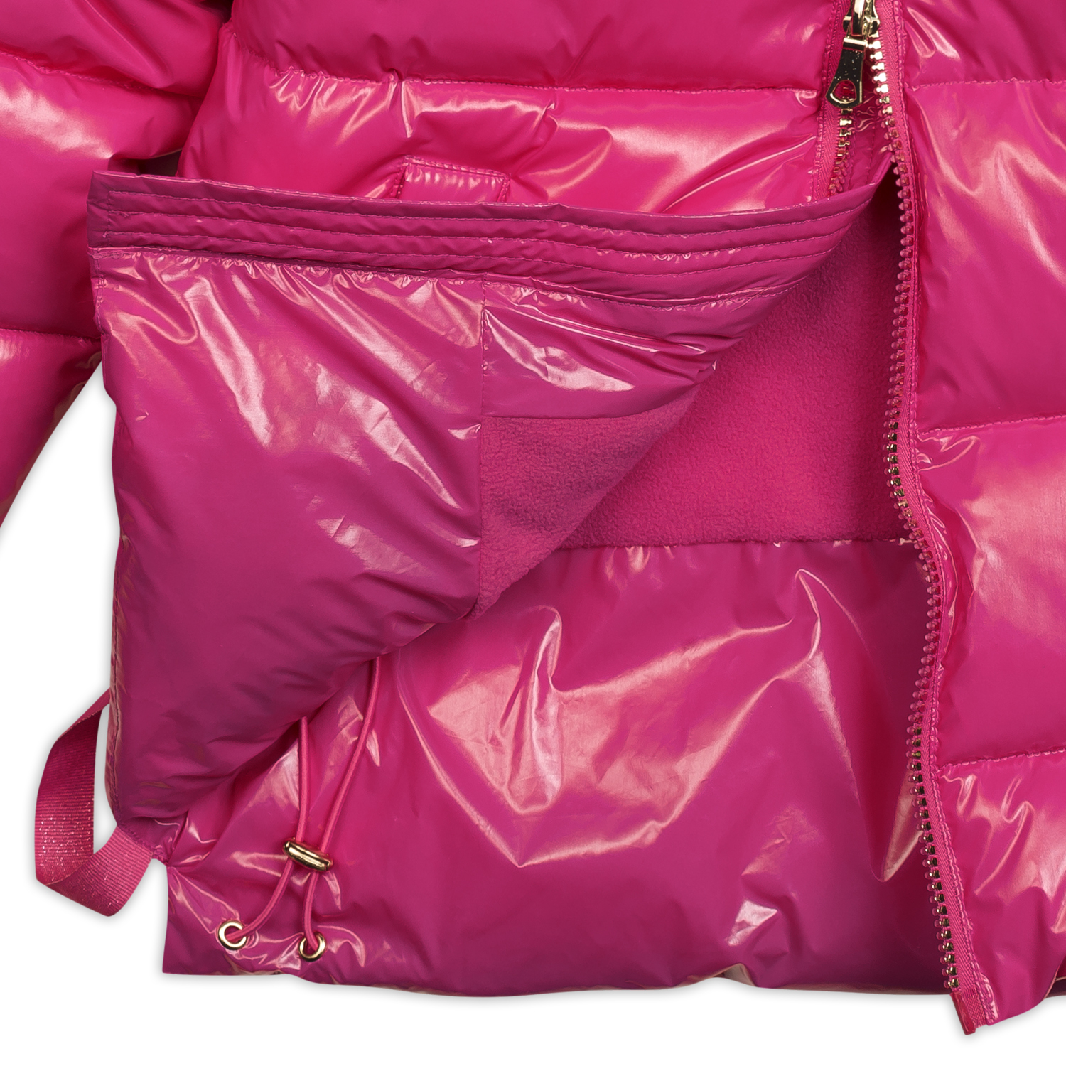 Куртка Pelican GZXW3254/Малиновый(25) - фото 12