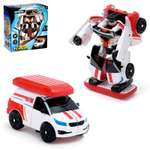 Игровой набор WOOW TOYS