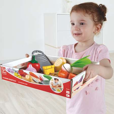Игрушка Hape продукты