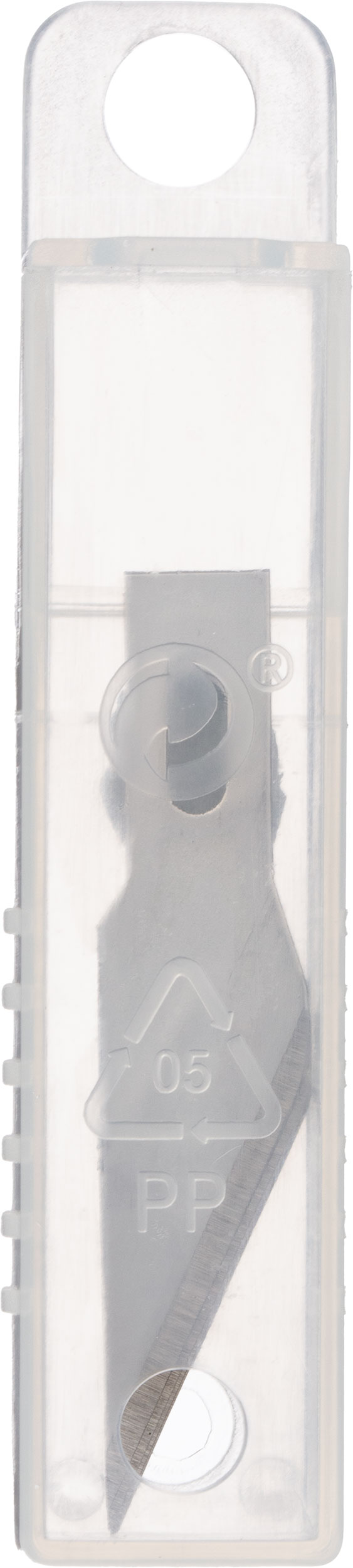 Канцелярский нож TOPFORT - фото 2