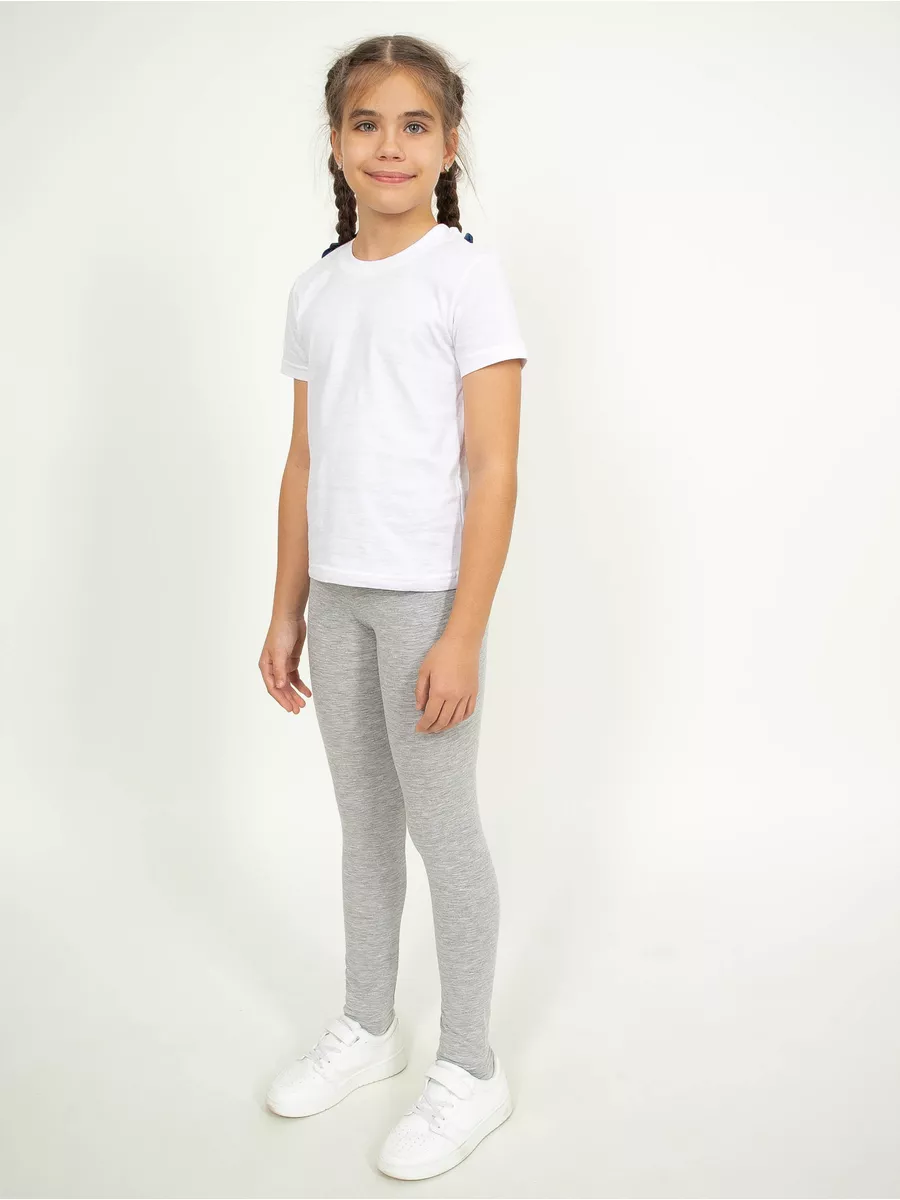 Легинсы MY BUY MB5298СМ - фото 4