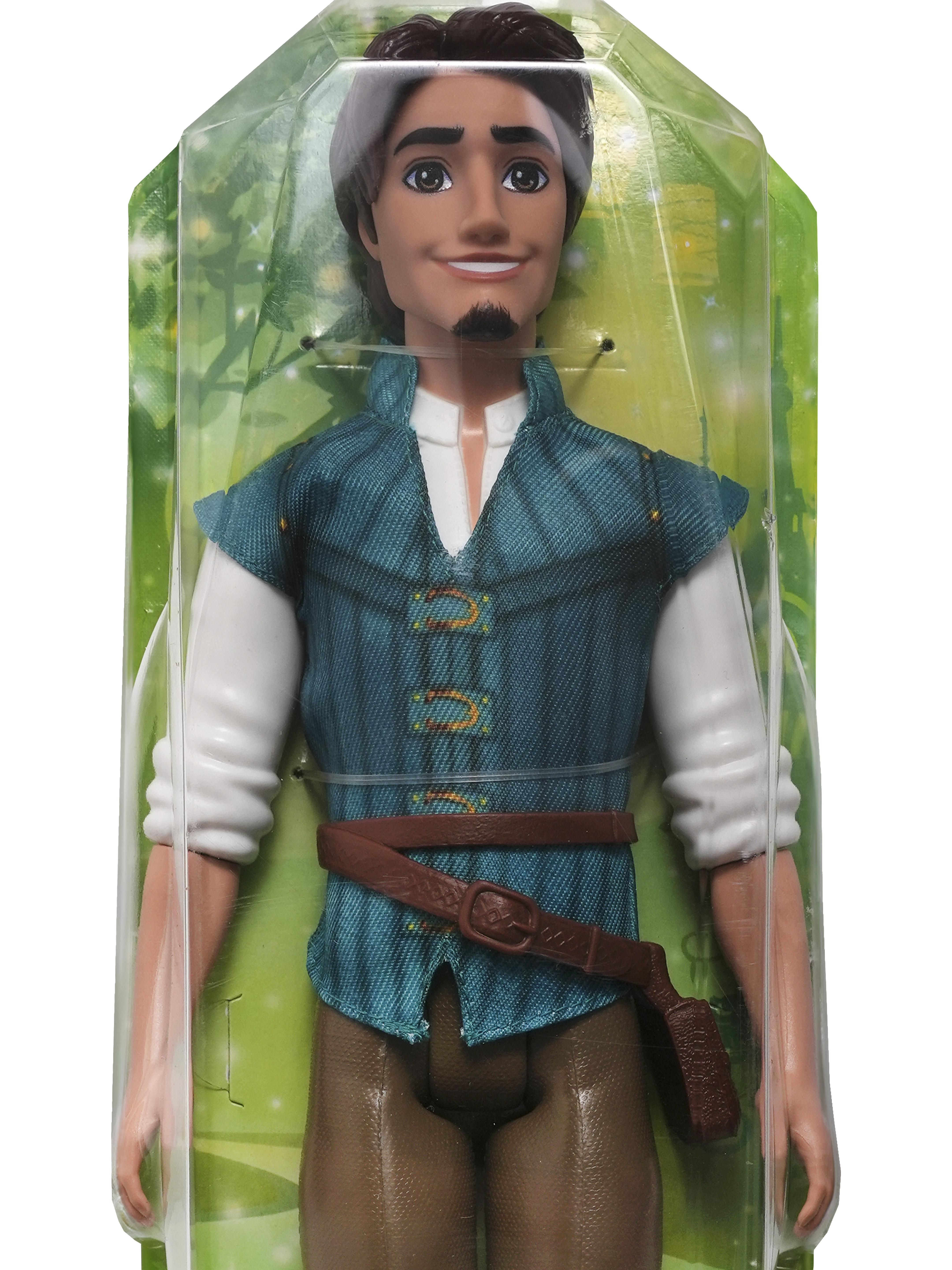 Кукла модельная Disney Princess HLV96_HLV98 высота 28 см HLV98 - фото 3