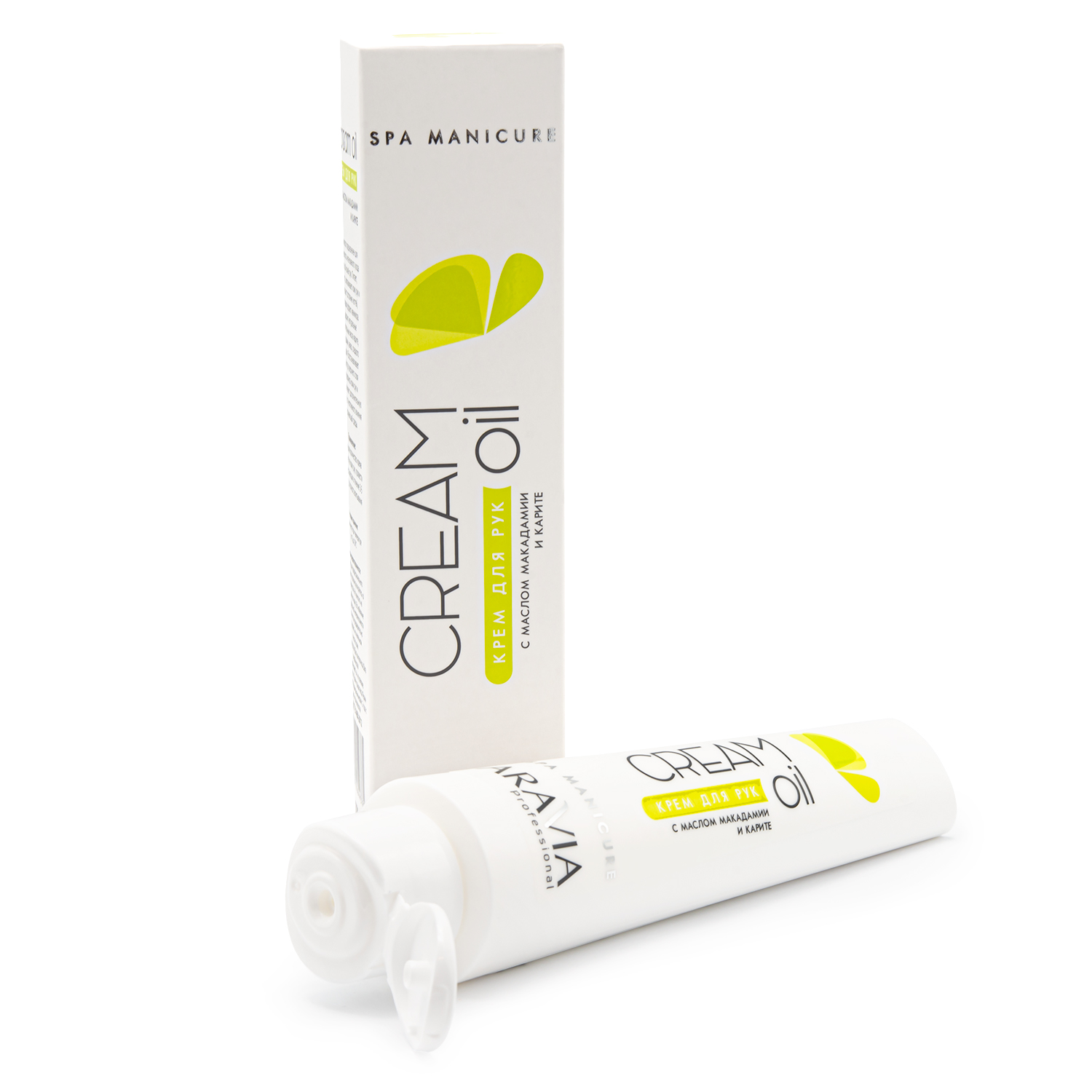 Крем ARAVIA Professional Cream Oil - фото 4