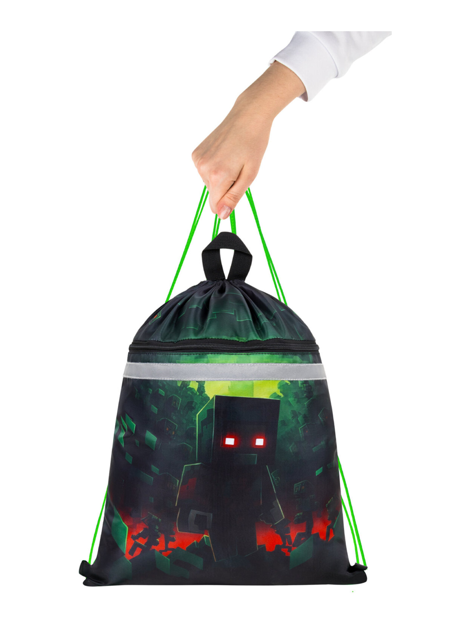 Мешок для обуви Brauberg - фото 13