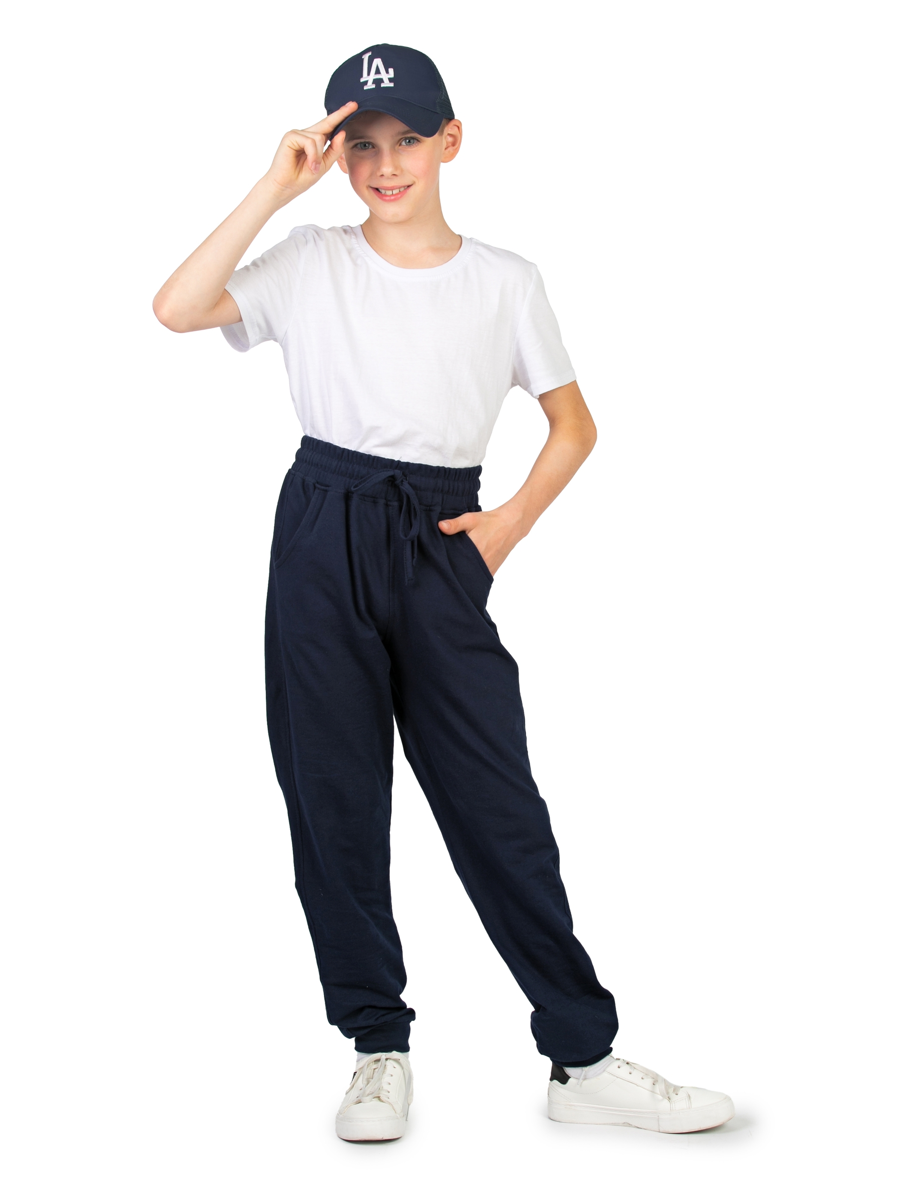 Брюки N.O.A. 11561-6 - фото 7