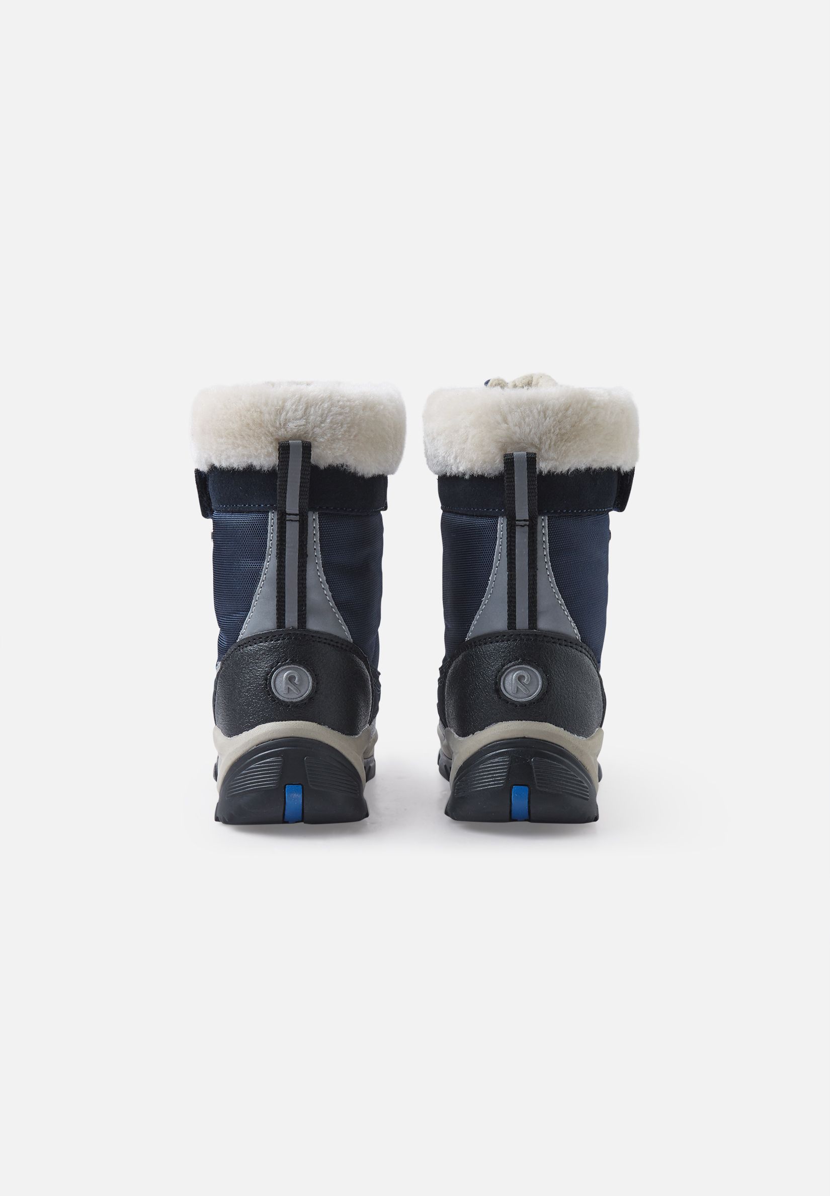 Сапоги Reima 5400054R-6980 - фото 5