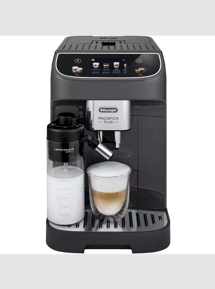Кофемашина DeLonghi ECAM 320.61.G - фото 4