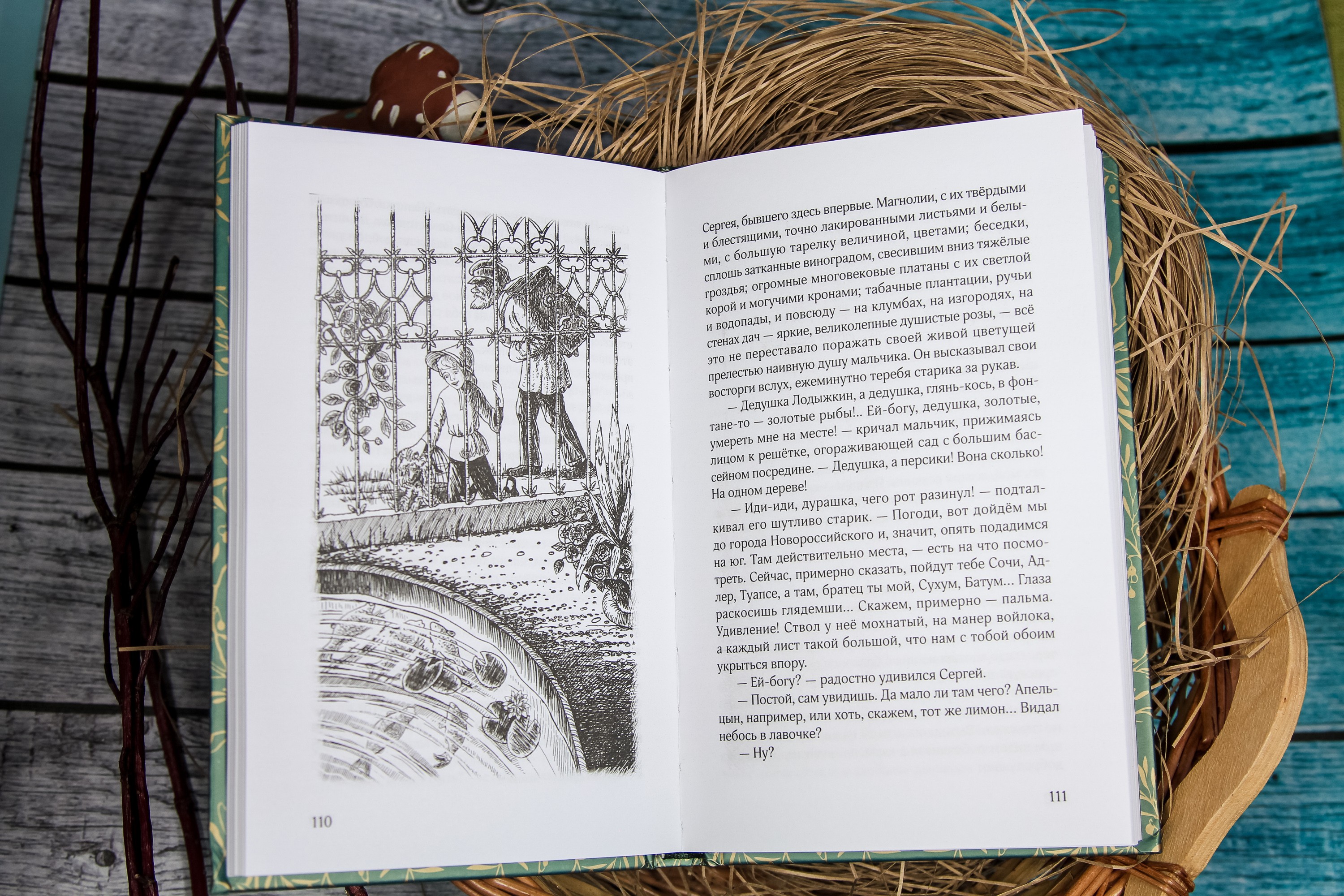 Книга Качели Верные друзья Рассказы о животных - фото 8