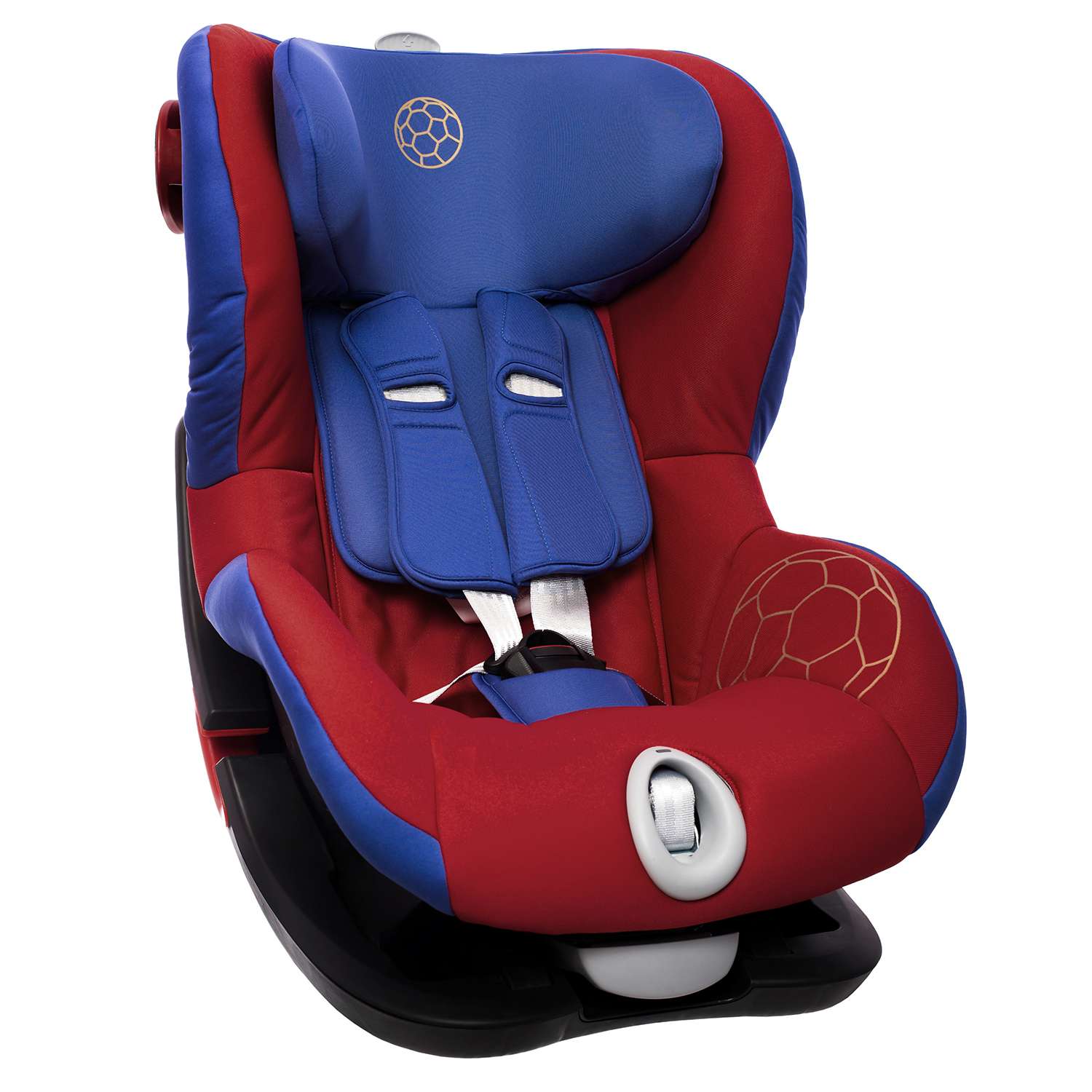 Автокресло Britax Roemer 1 (9-18 кг) - фото 3