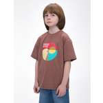 Футболка Bossa Nova