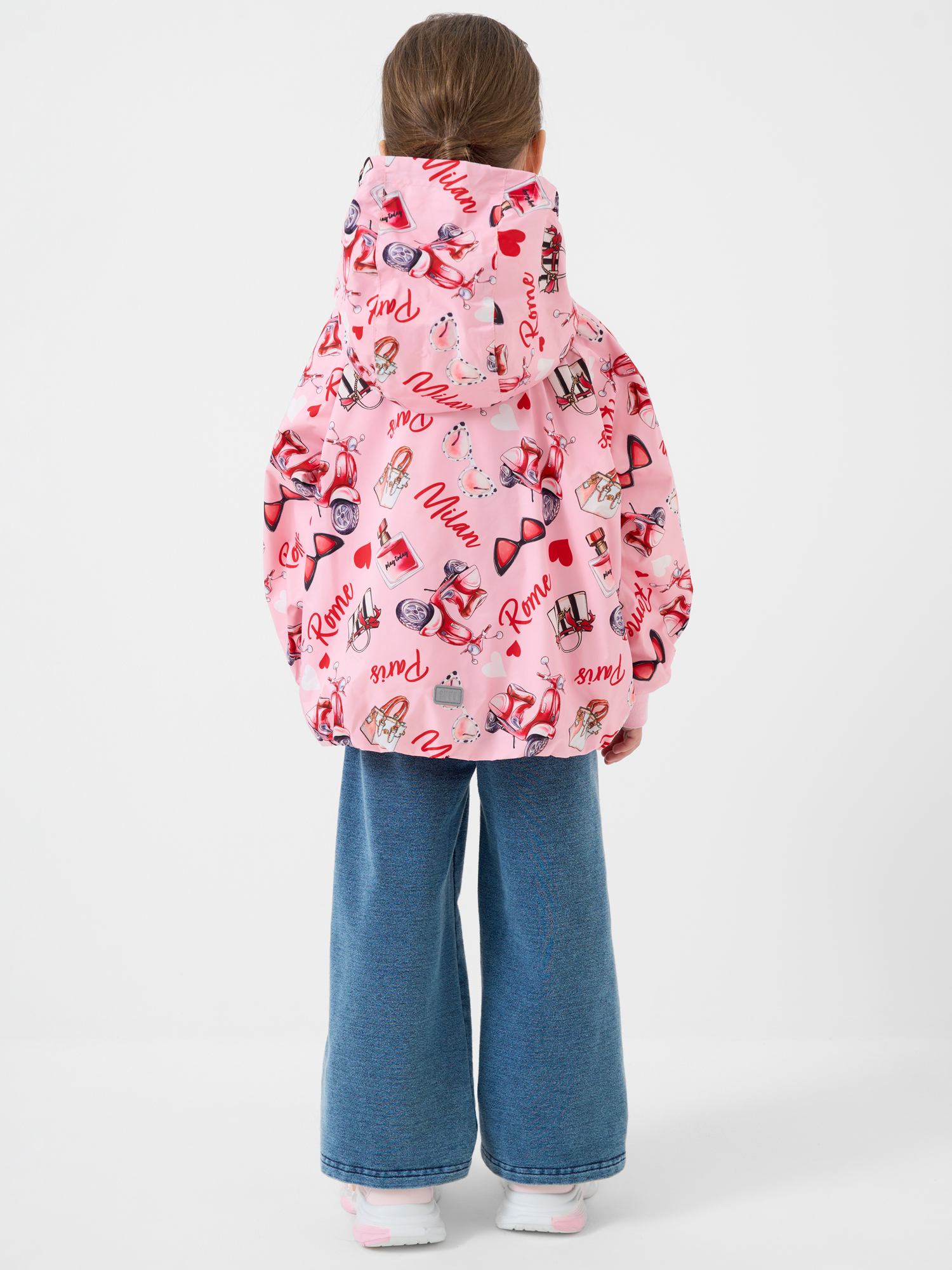 Ветровка PlayToday 12622144 - фото 8