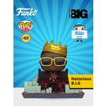 Фигурка Funko Notorious B.I.G