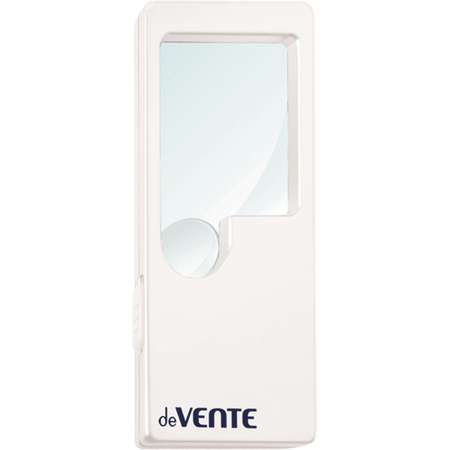Лупа deVENTE