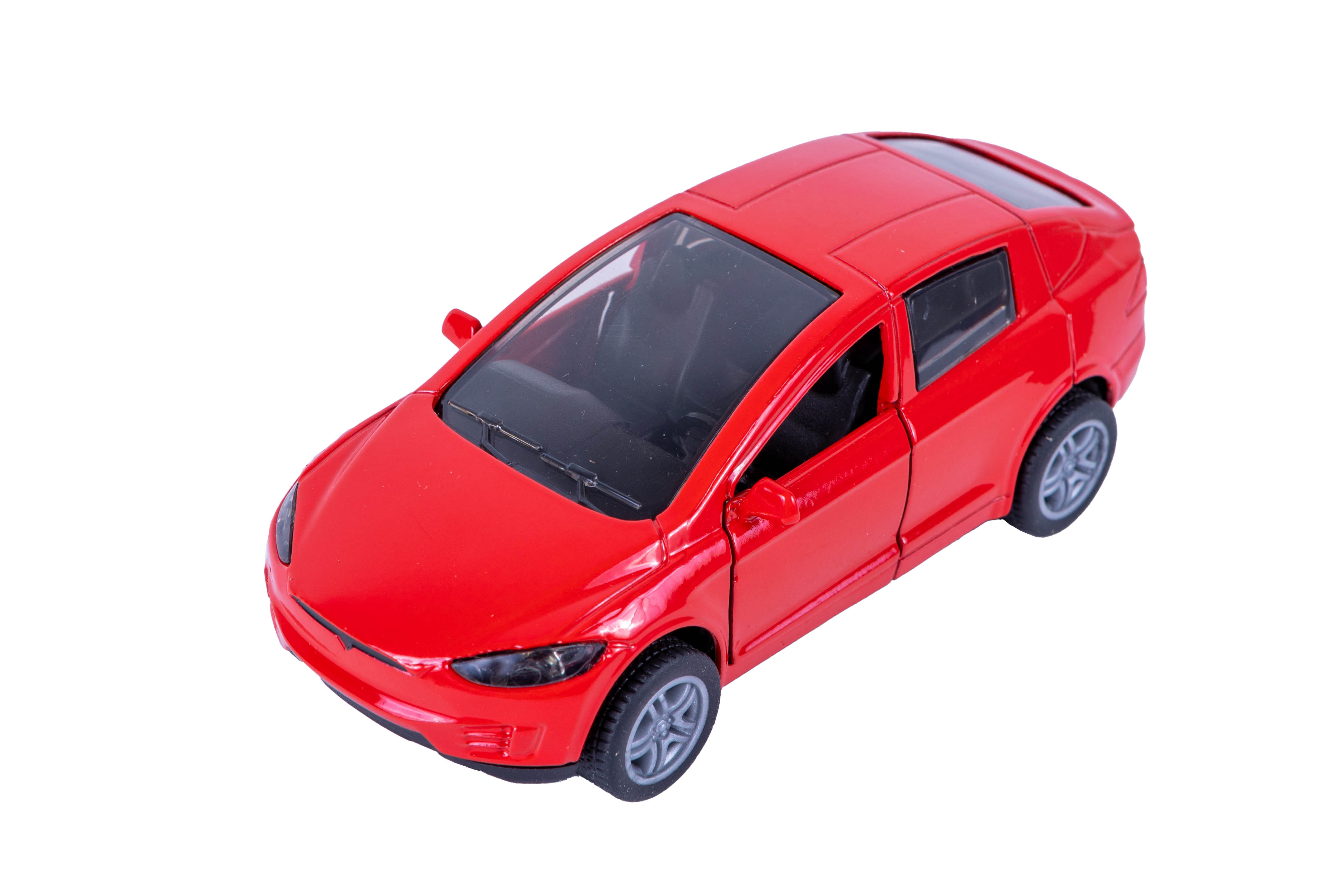Автомобиль Motorro 1:32 HL1118-1 - фото 1