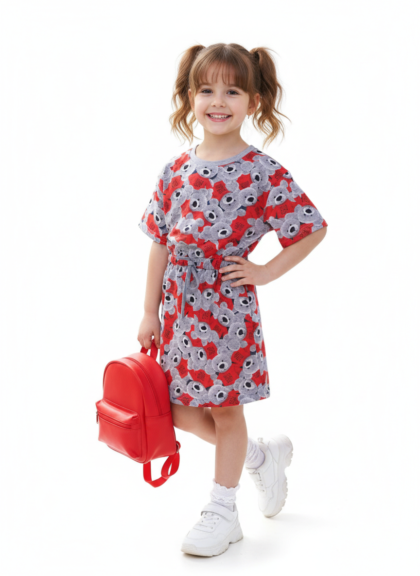 Платье Персона Junior ПлД0024 - фото 9