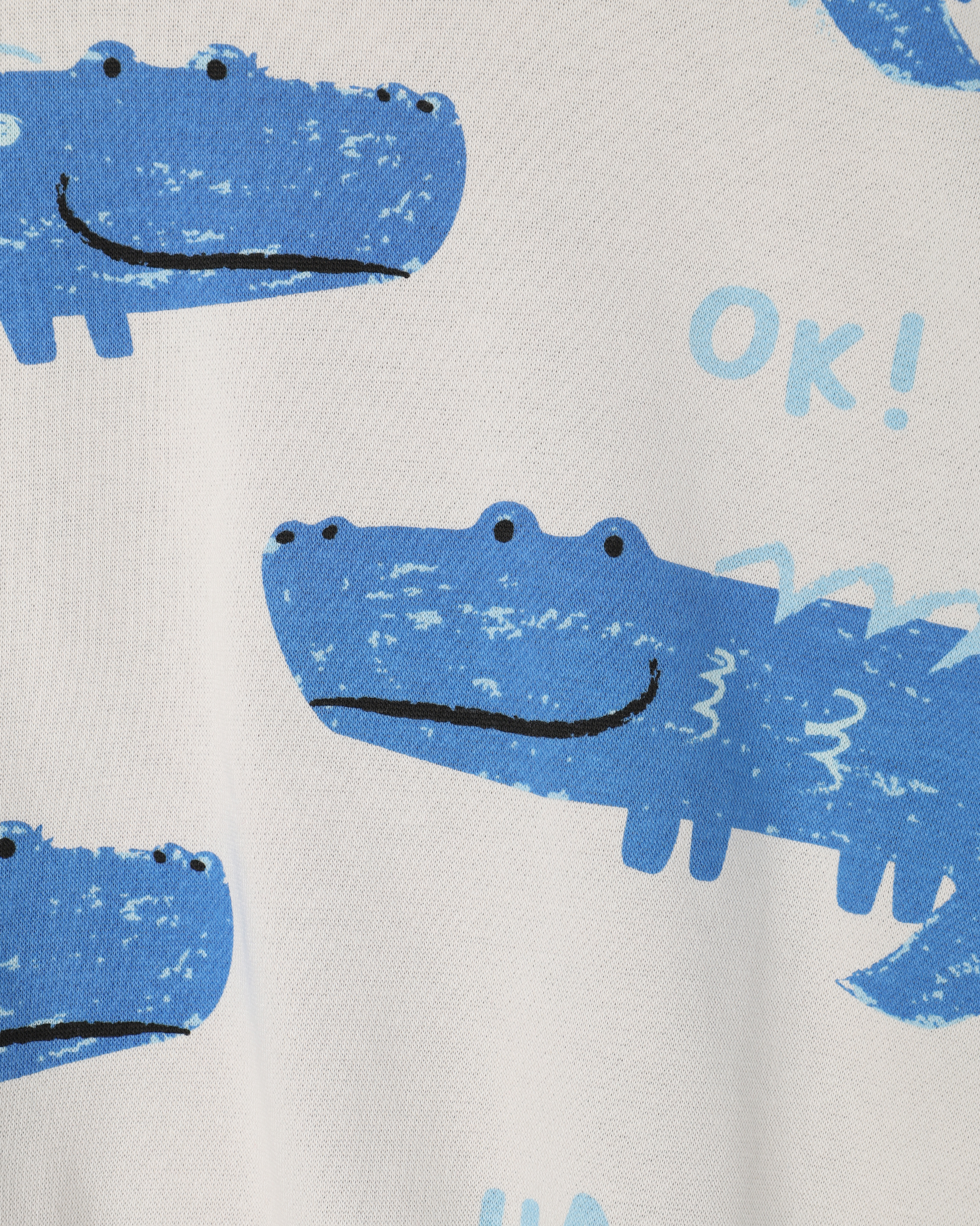 Свитшот BabyGo S26BG4BDT13AibLG - фото 3