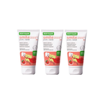 Зубная паста Ортодон без фтора Клубника