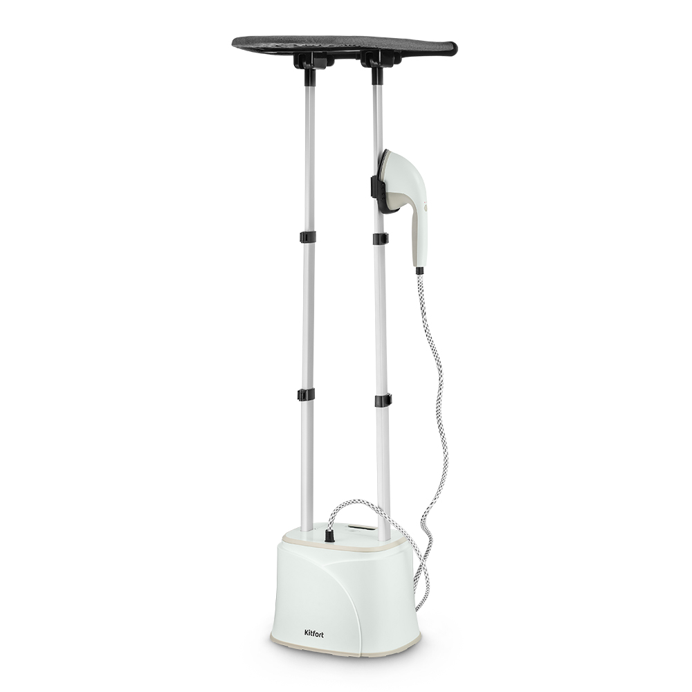 Отпариватель KITFORT КТ-9295 - фото 1